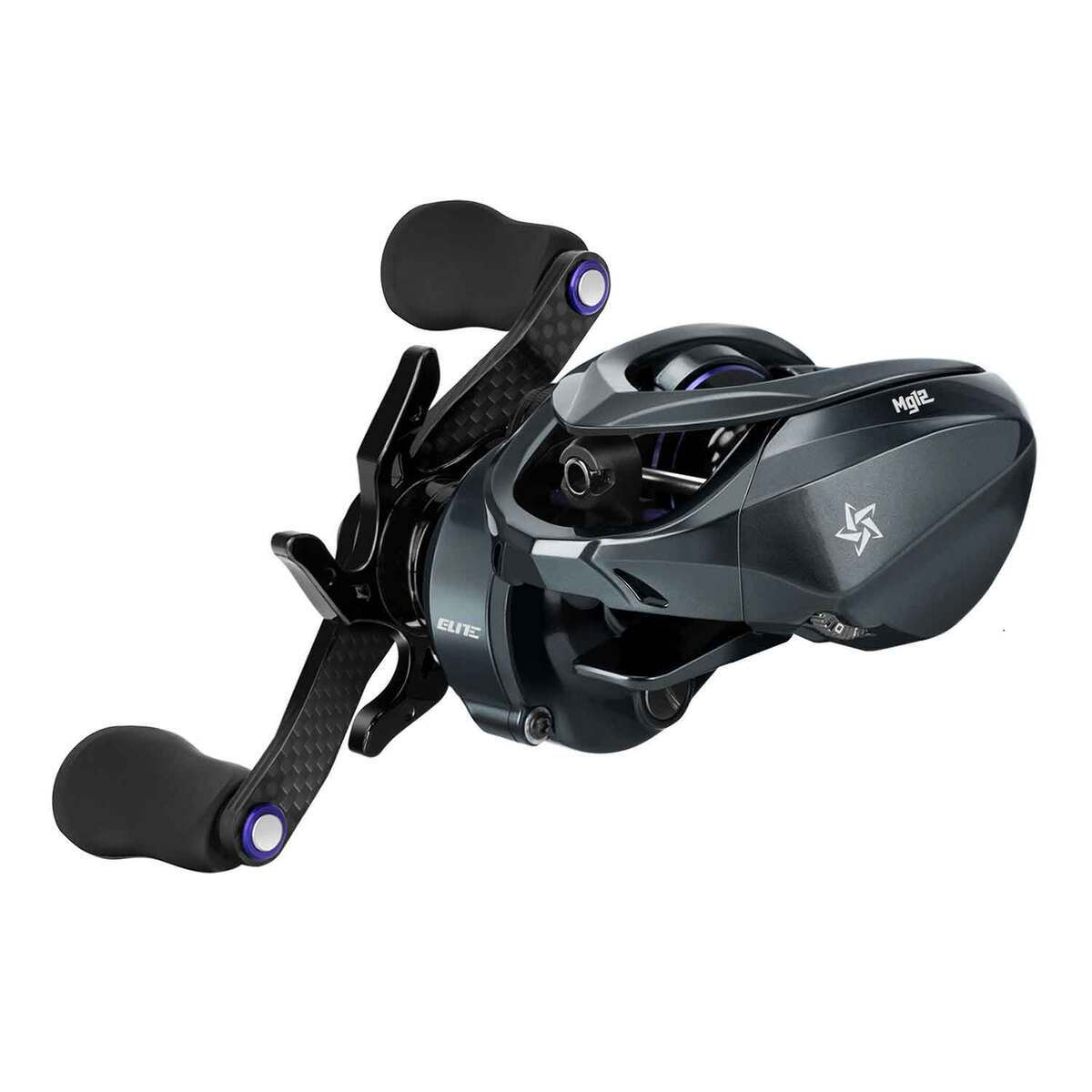 KastKing MG12 Elite Casting Reel KastKing MG12 Elite Casting Reel
