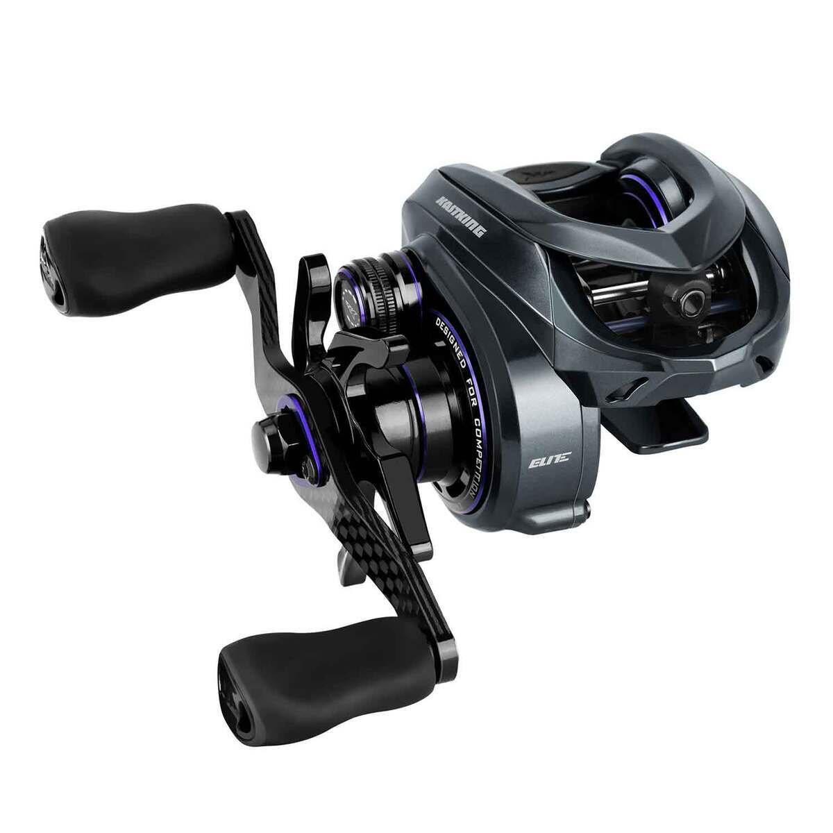 KastKing MG12 Elite Casting Reel KastKing MG12 Elite Casting Reel