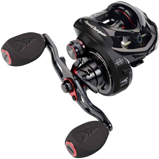 KastKing Speed Demon Elite Casting Reel – Black