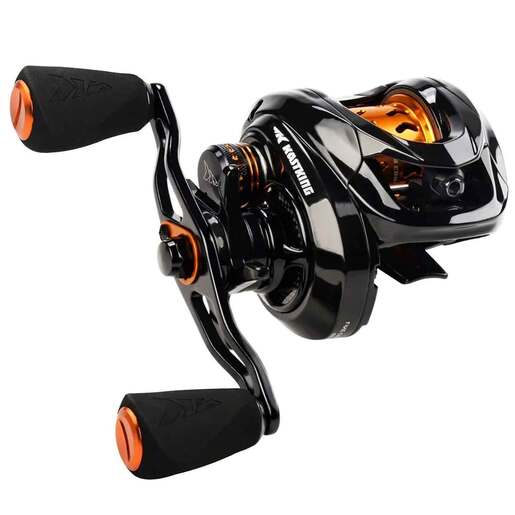 Kastking Zephyr BFS Drag Clicker Casting Reel
