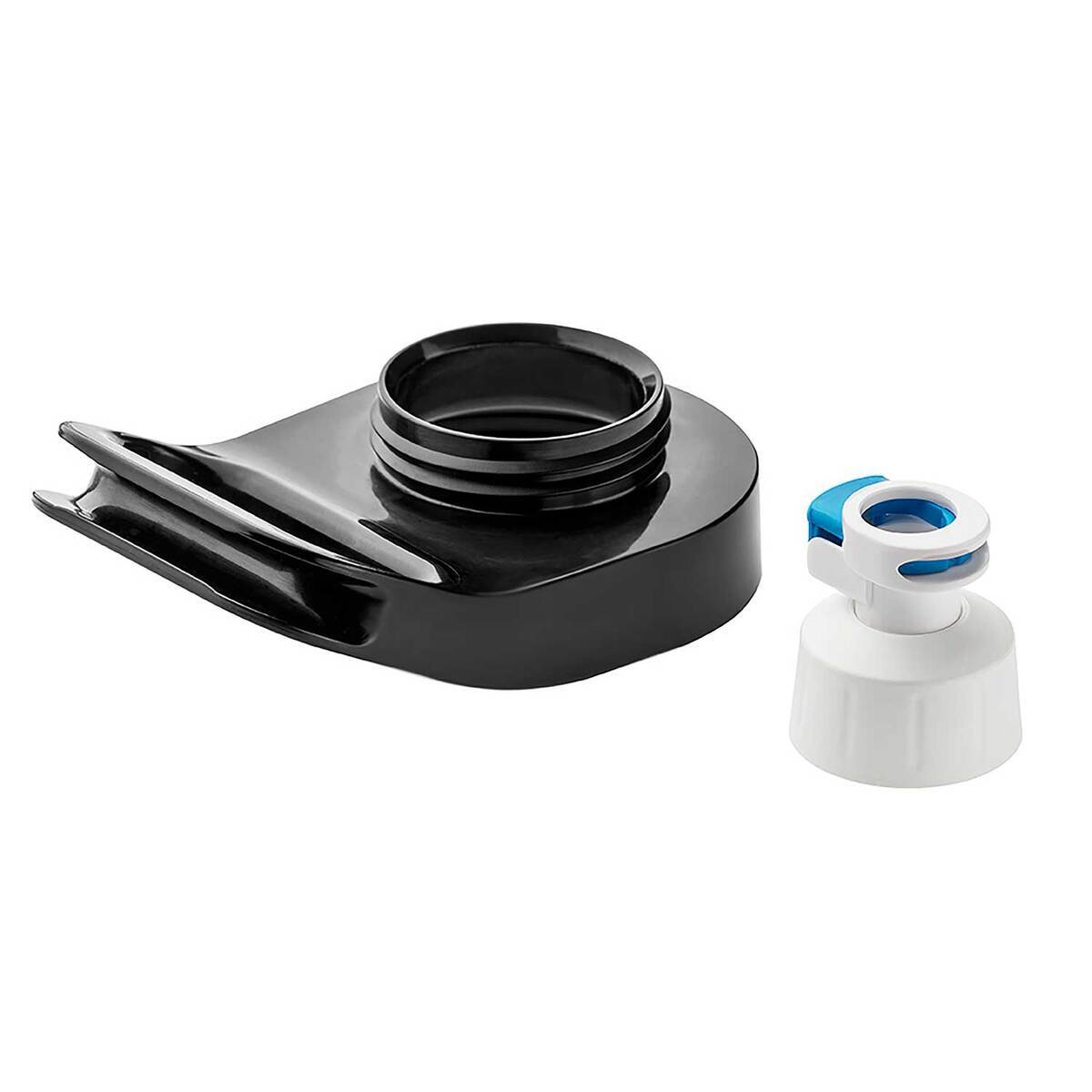 Katadyn BeFree Gravity Upgrade Kit - Black Katadyn BeFree Gravity Upgrade Kit - Black