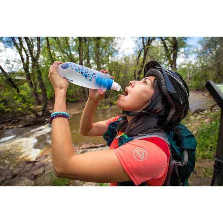 Katadyn BeFree Water Filtration Systems Katadyn BeFree Water Filtration Systems