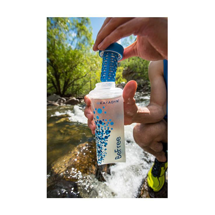 Katadyn EZ-Clean Membrane Filter Cartridge Katadyn EZ-Clean Membrane Filter Cartridge