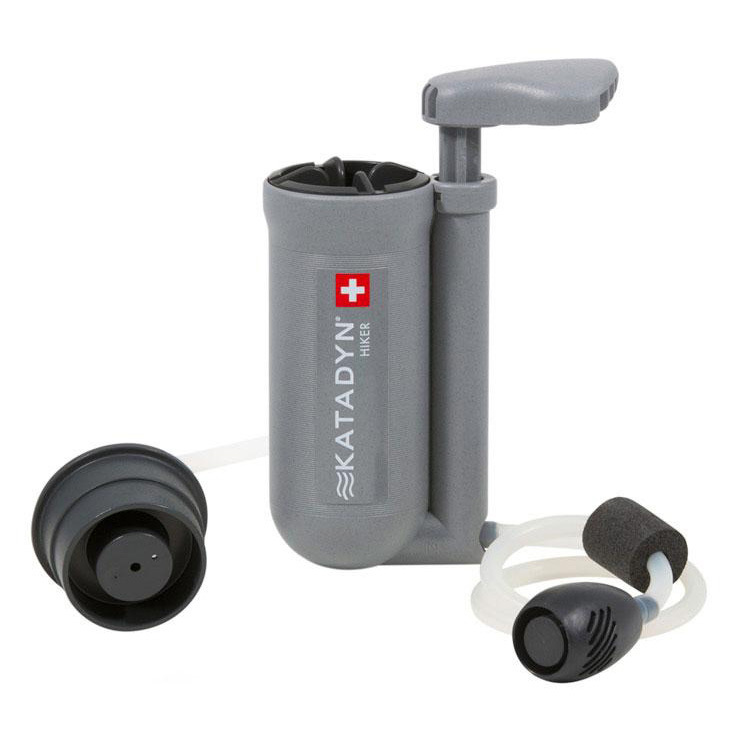 Katadyn Hiker Microfilter Water Filter Katadyn Hiker Microfilter Water Filter
