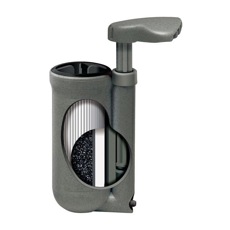 Katadyn Hiker Microfilter Water Filter Katadyn Hiker Microfilter Water Filter