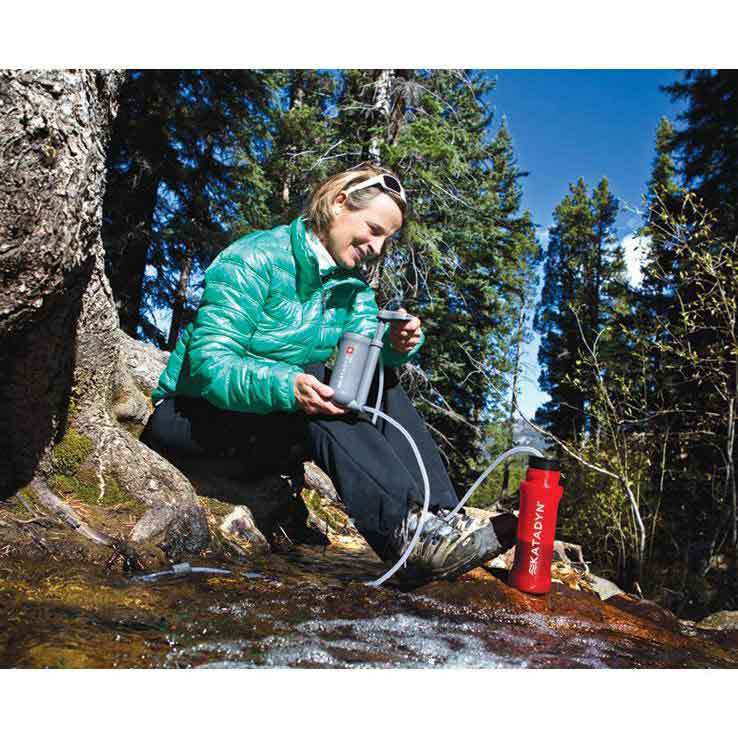 Katadyn Hiker Microfilter Water Filter Katadyn Hiker Microfilter Water Filter