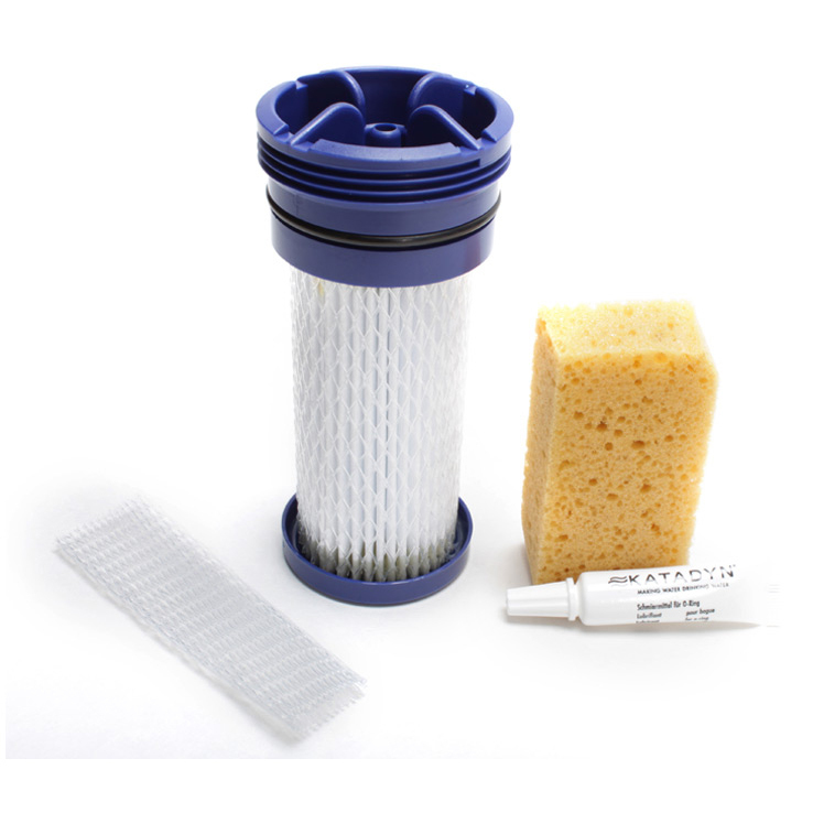 Katadyn Hiker Pro Replacement Cartridge Katadyn Hiker Pro Replacement Cartridge