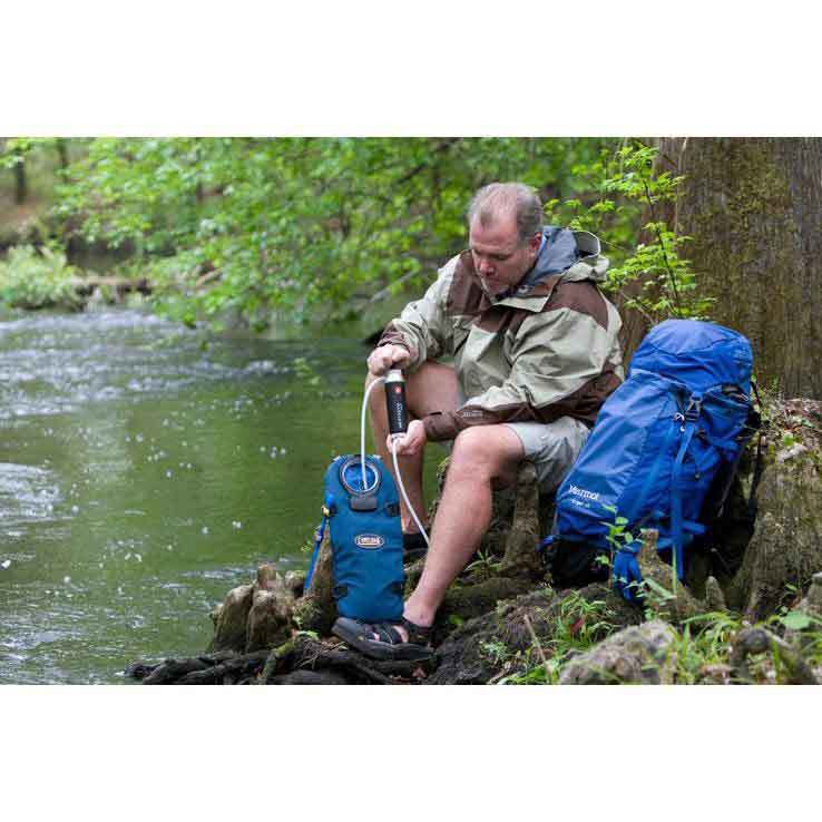 Katadyn Pocket Microfilter Katadyn Pocket Microfilter
