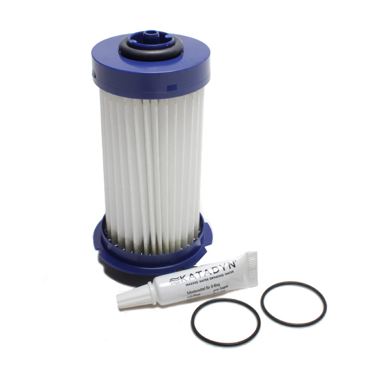 Katadyn Vario Replacement Cartridge Katadyn Vario Replacement Cartridge
