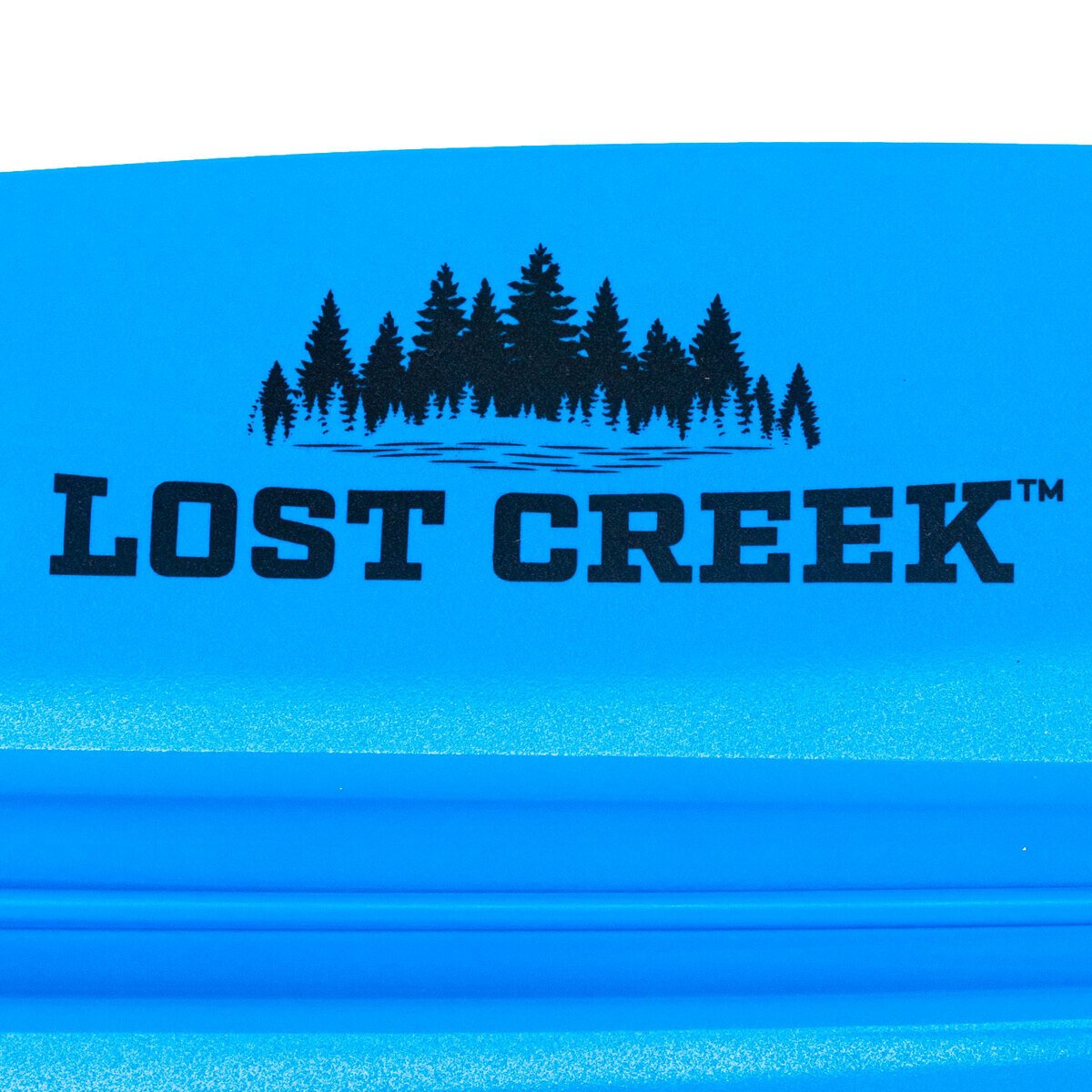 Lost Creek Basic Kayak Paddle - 220cm Blue - Blue Lost Creek Basic Kayak Paddle - 220cm Blue - Blue