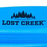Lost Creek Basic Kayak Paddle -  220cm Blue - Blue