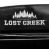 Lost Creek Adjustable Kayak Paddle - 200-230cm