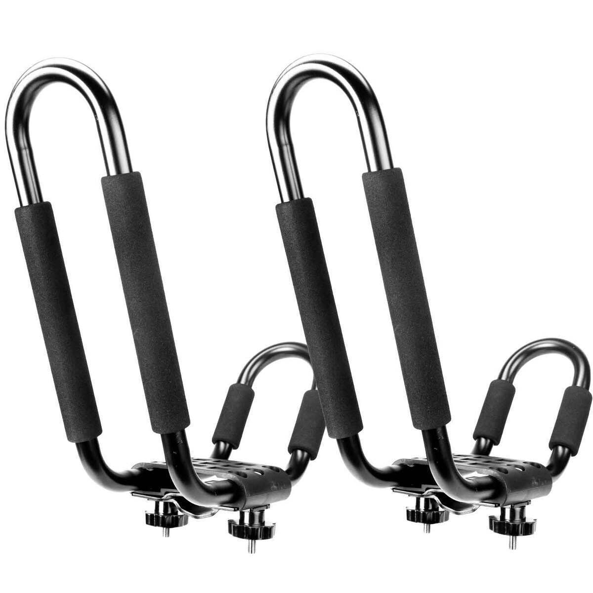 Lost Creek Kayak Rack Set | Sportsman's Warehouse