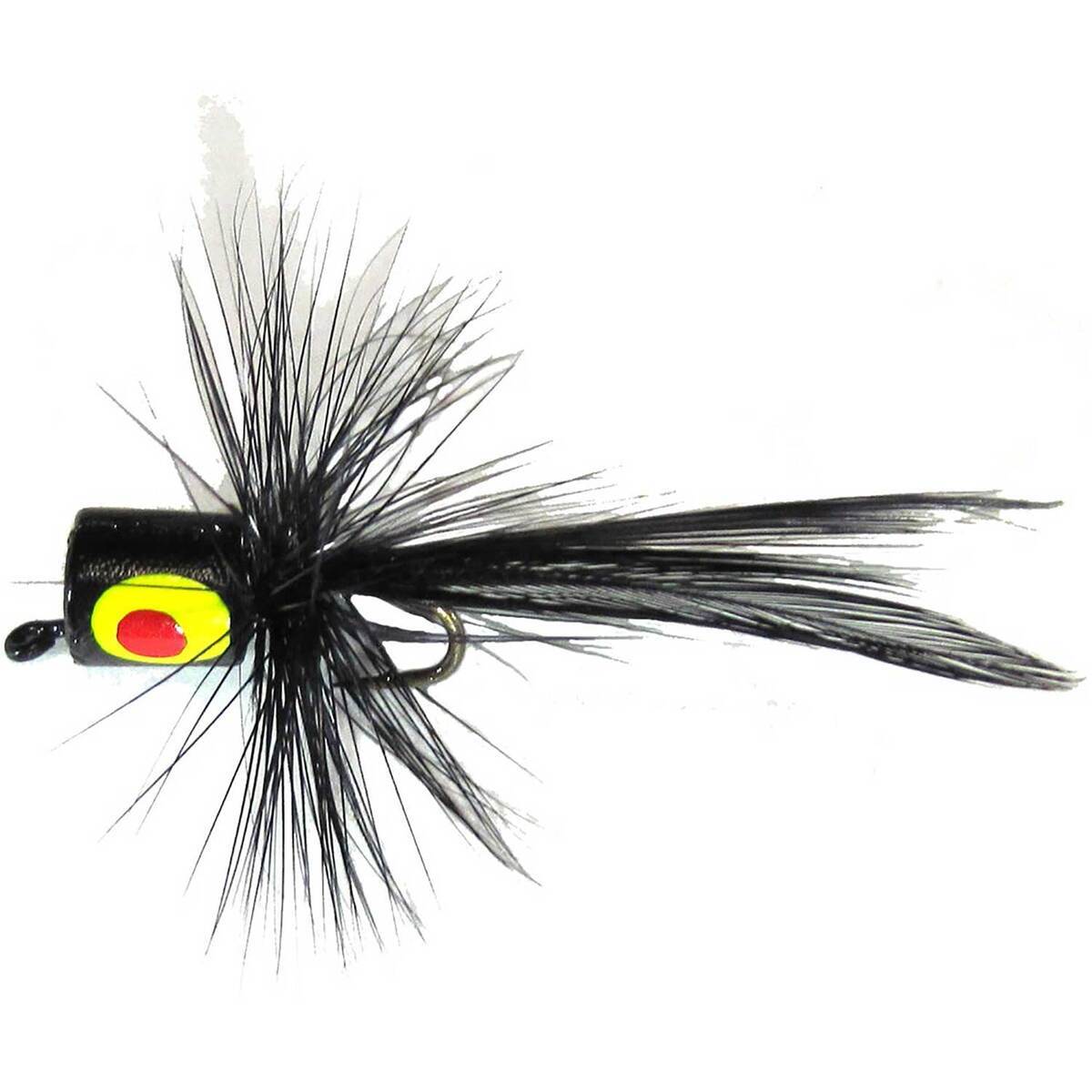 K & E Stopper Lures Panfish Popper K & E Stopper Lures Panfish Popper