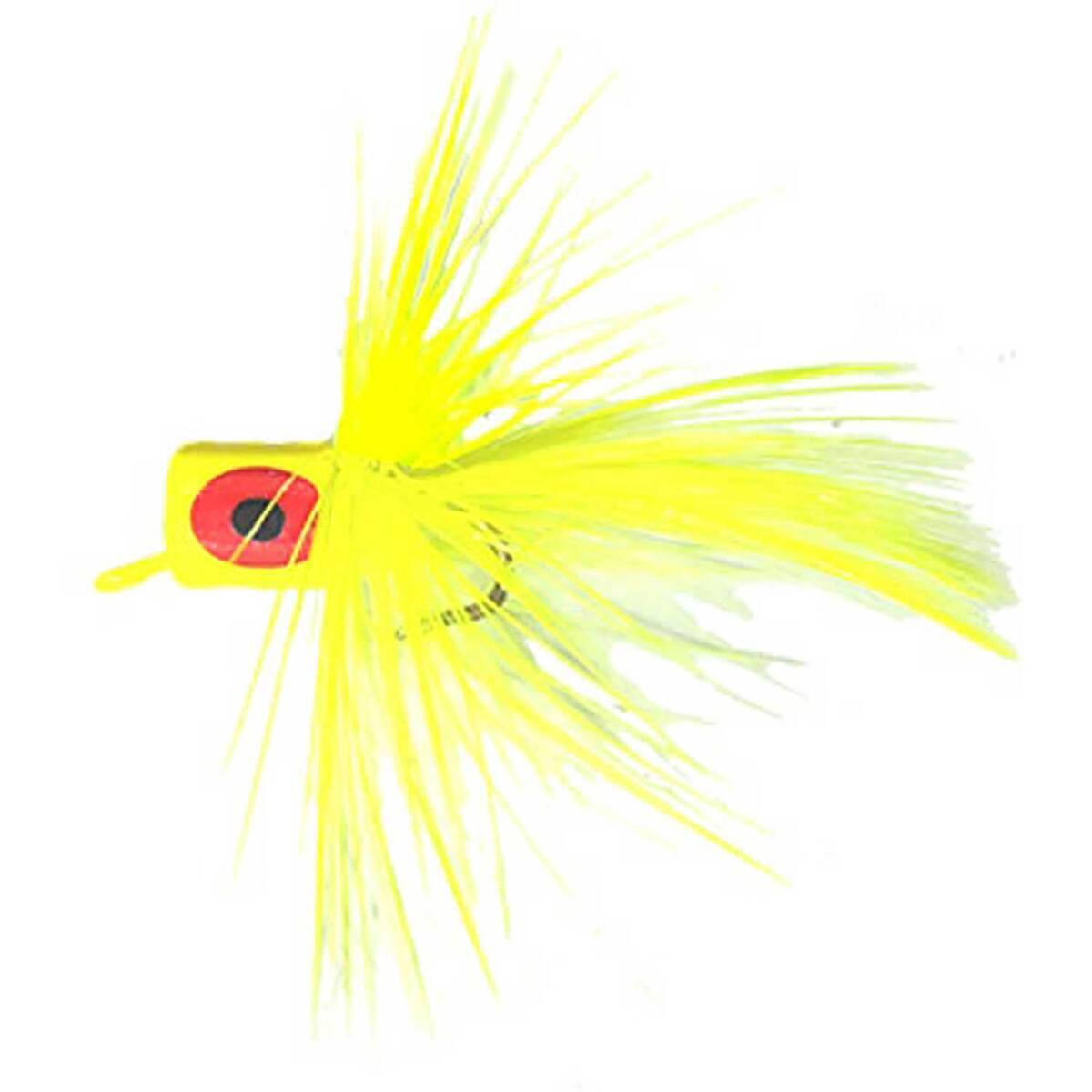 K & E Stopper Lures Panfish Popper K & E Stopper Lures Panfish Popper