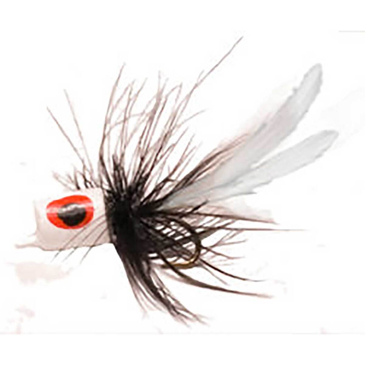 K & E Stopper Lures Panfish Popper K & E Stopper Lures Panfish Popper