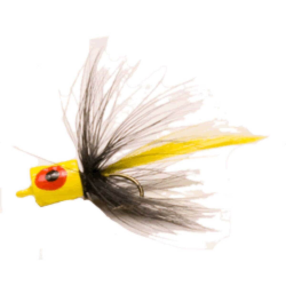 K & E Stopper Lures Panfish Popper K & E Stopper Lures Panfish Popper