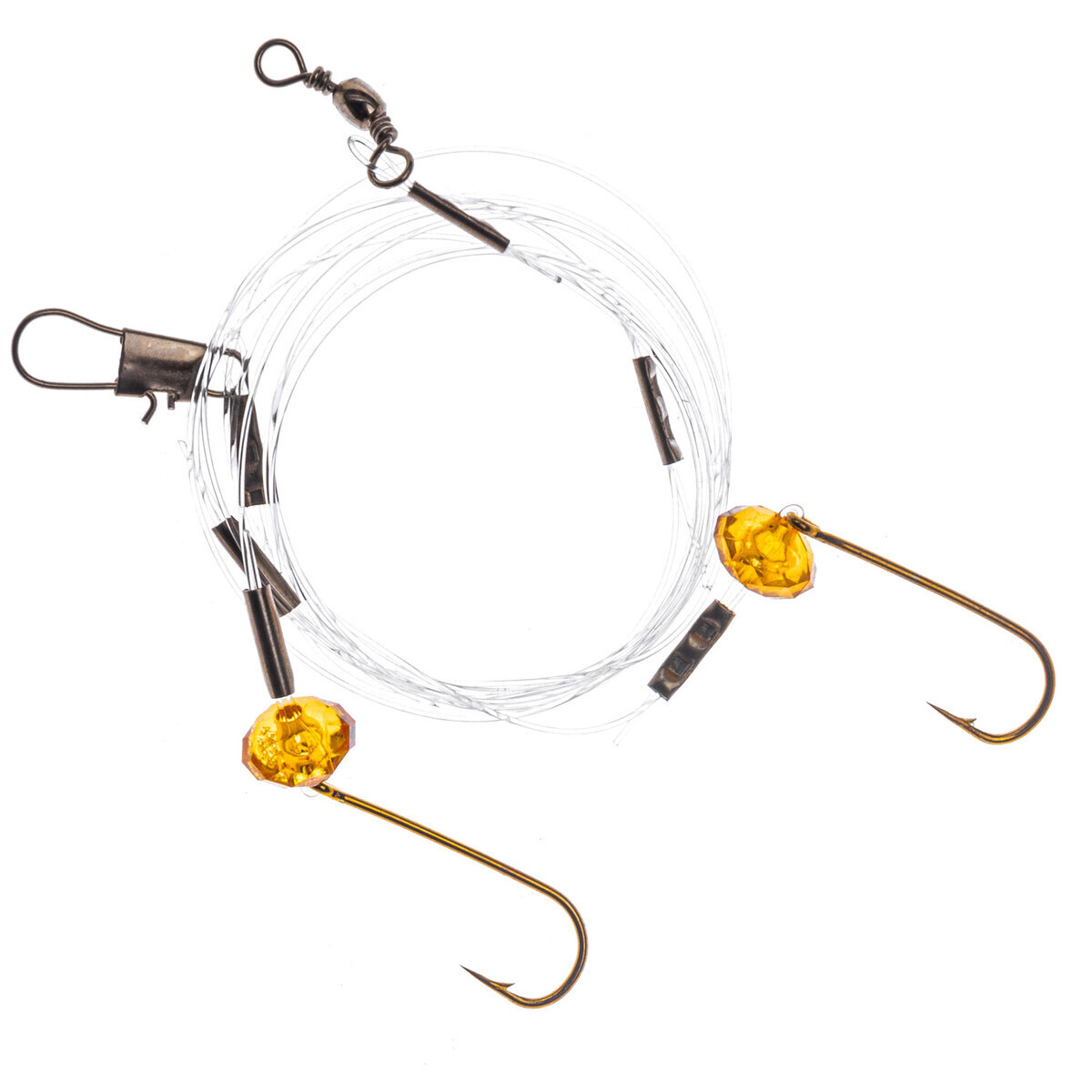 K & E Stopper Lures No Tangle Lure Rig K & E Stopper Lures No Tangle Lure Rig