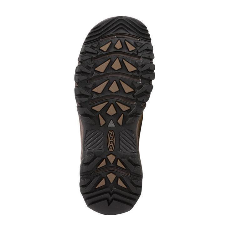 KEEN Men's Anchorage III Waterproof Winter Boots KEEN Men's Anchorage III Waterproof Winter Boots