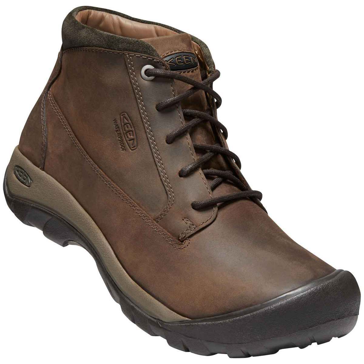 Keen Schuhe Herren Sale Keen Men's Newport Sandal Bison Leather