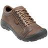 KEEN Men's Austin Casual Shoes - Chocolate Brown - Size 9.5 - Chocolate Brown 9.5