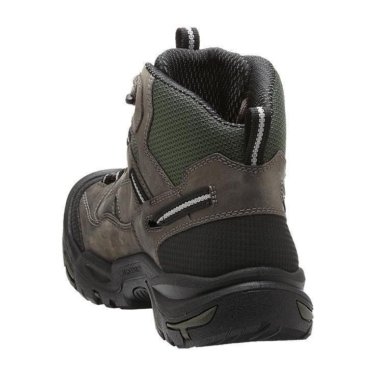 KEEN Men's Braddock Steel Toe Work Boots KEEN Men's Braddock Steel Toe Work Boots