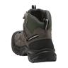 KEEN Men's Braddock Steel Toe Work Boots - Gargoyle - Size 8.5 - Gargoyle 8.5