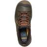 KEEN Men's Circadia Waterproof Low Hiking Shoes
