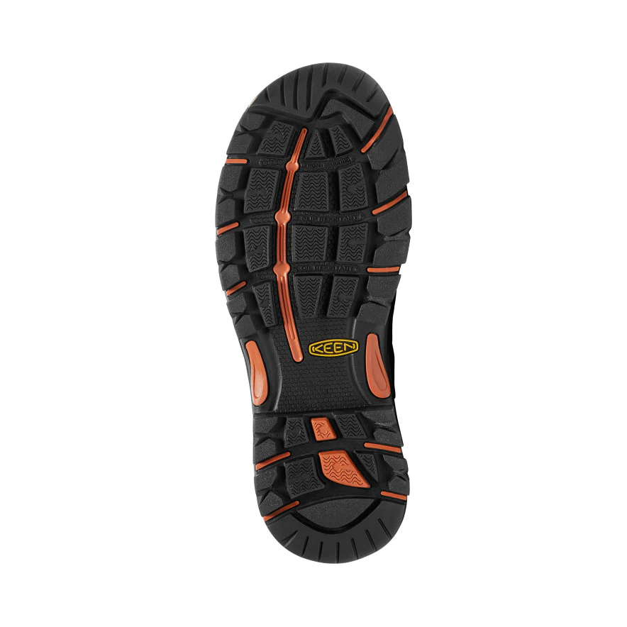 KEEN Men's Coburg Steel Toe Work Boots KEEN Men's Coburg Steel Toe Work Boots
