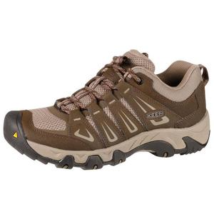 KEEN Men's Oakridge Low Hiking Shoes