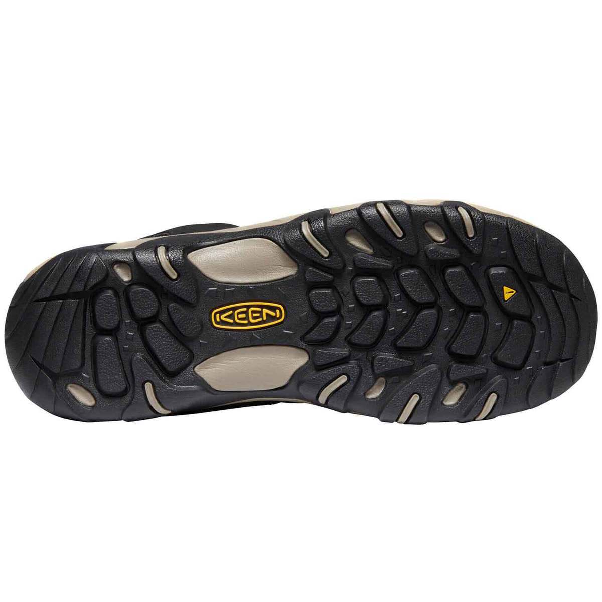 KEEN Men's Steens Waterproof Mid Hiking Boots - Canteen - Size 11 - Canteen 11 KEEN Men's Steens Waterproof Mid Hiking Boots - Canteen - Size 11 - Canteen 11