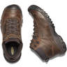 KEEN Men's Targhee III Casual Chukka Boots - Shitake - Size 13 - Shitake 13