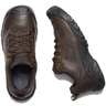 KEEN Men's Targhee III Oxford Casual Shoes - Dark Earth - Size 10.5 - Dark Earth 10.5