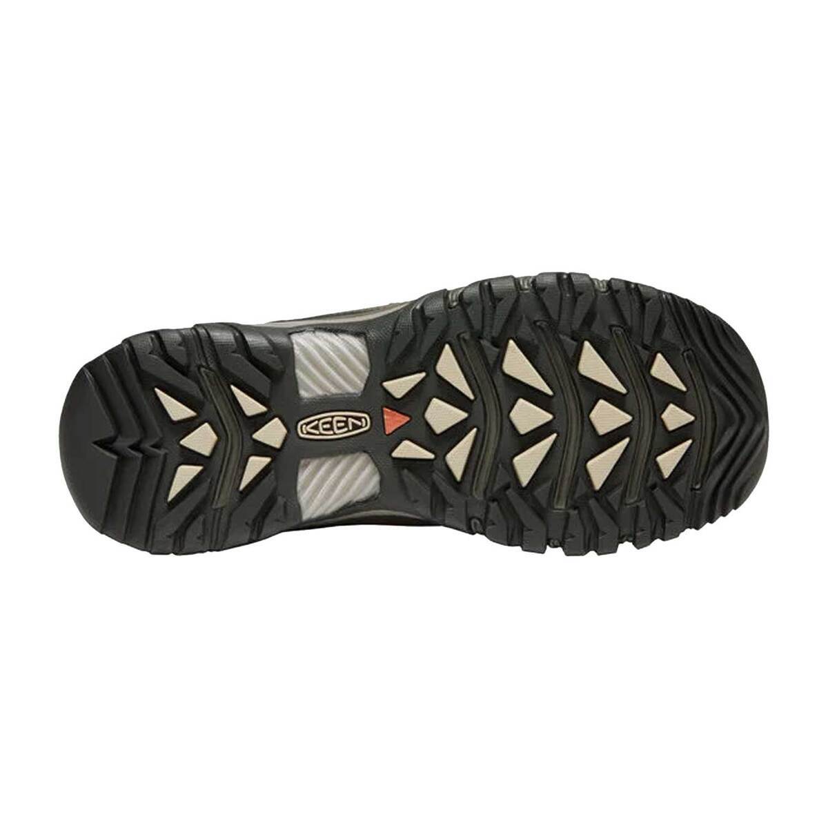 Keen Men's Targhee III Waterproof Low Hiking Shoes - Bungee Cord Black - 12 - Bungee Cord Black 12 Keen Men's Targhee III Waterproof Low Hiking Shoes - Bungee Cord Black - 12 - Bungee Cord Black 12