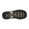 Keen Men's Targhee III Waterproof Low Hiking Shoes - Bungee Cord Black - 12 - Bungee Cord Black 12