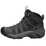KEEN Men's Voyager Mid Top Hiking Boots - Steel Grey - Size 11.5 - Steel Grey 11.5