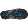 KEEN Men's Voyageur Low Hiking Shoes - Alcatraz - Size 9.5 - Alcatraz 9.5