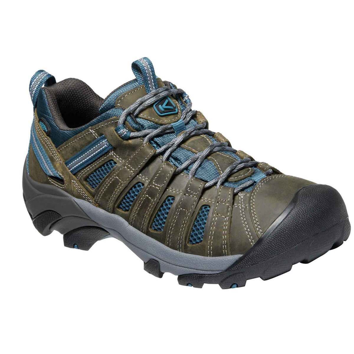 KEEN Men's Voyageur Low Hiking Shoes KEEN Men's Voyageur Low Hiking Shoes