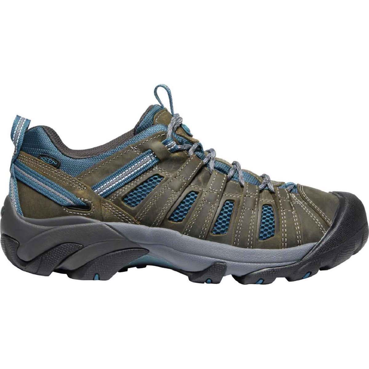 KEEN Men's Voyageur Low Hiking Shoes | Sportsman's Warehouse