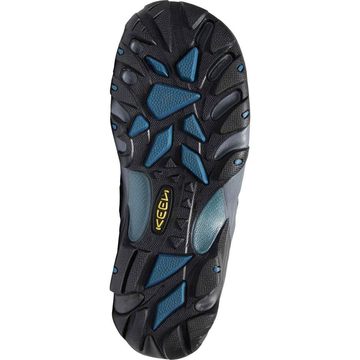 KEEN Men's Voyageur Low Hiking Shoes KEEN Men's Voyageur Low Hiking Shoes