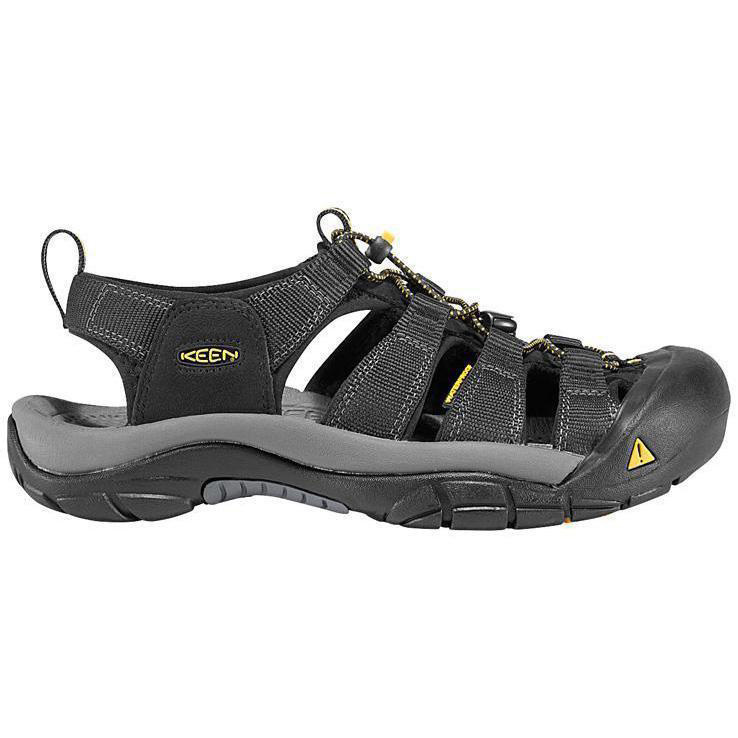 KEEN Men's Newport H2 Closed Toe Sandals KEEN Men's Newport H2 Closed Toe Sandals