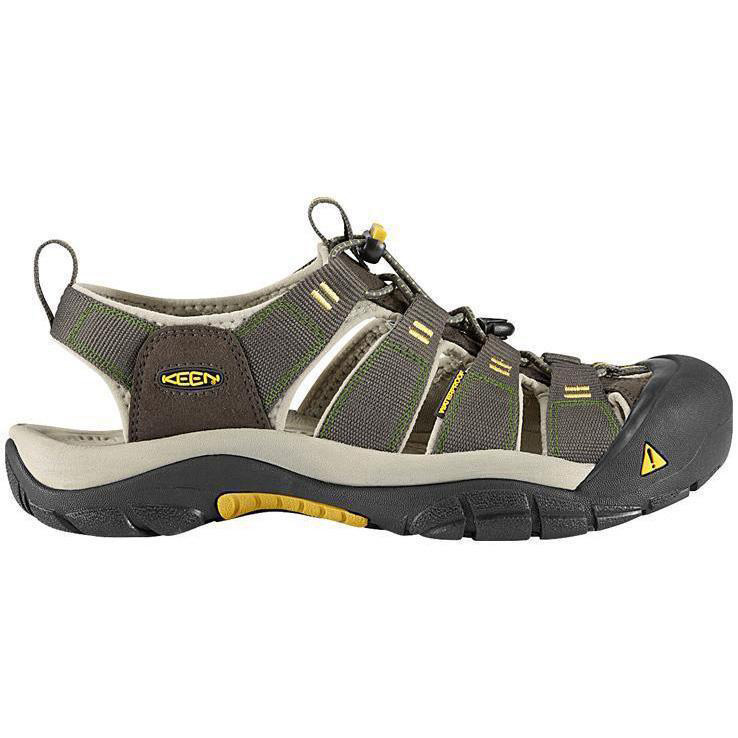 KEEN Men's Newport H2 Closed Toe Sandals KEEN Men's Newport H2 Closed Toe Sandals