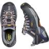 KEEN Men's Detroit XT Steel Toe Work Shoes - Navy Peacoat - Size 11.5 - Navy Peacoat 11.5