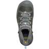 Keen Women's Circadia Waterproof Mid Hiking Boots - Steel Grey - Size 9.5 - Steel Grey 9.5