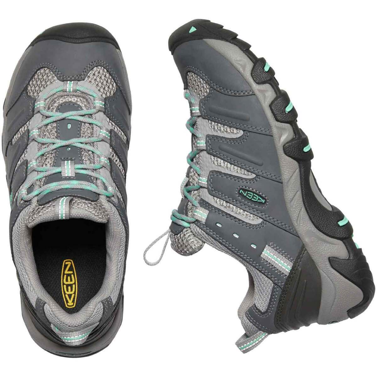 KEEN Women's Koven Low Hiking Shoes KEEN Women's Koven Low Hiking Shoes