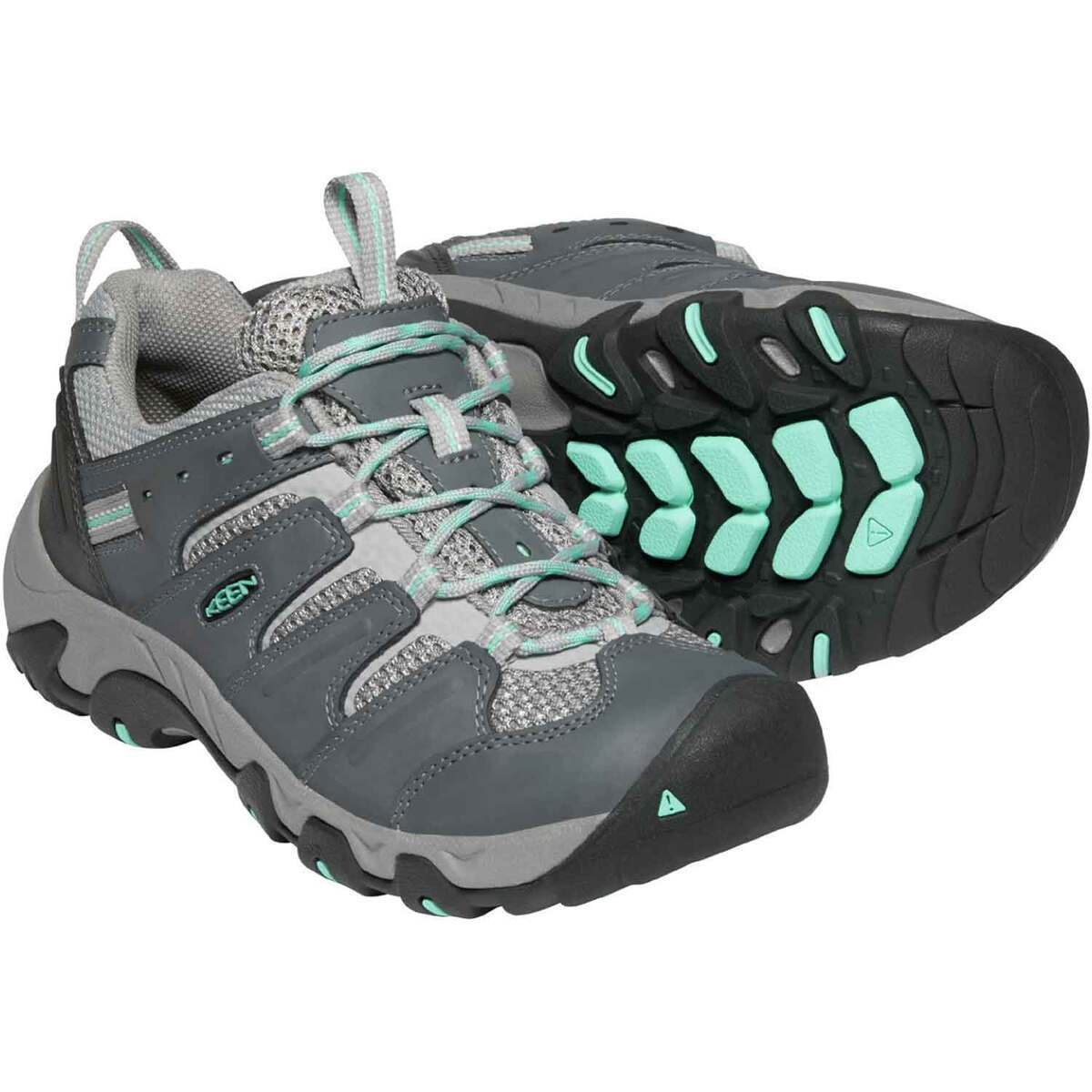KEEN Women's Koven Low Hiking Shoes KEEN Women's Koven Low Hiking Shoes