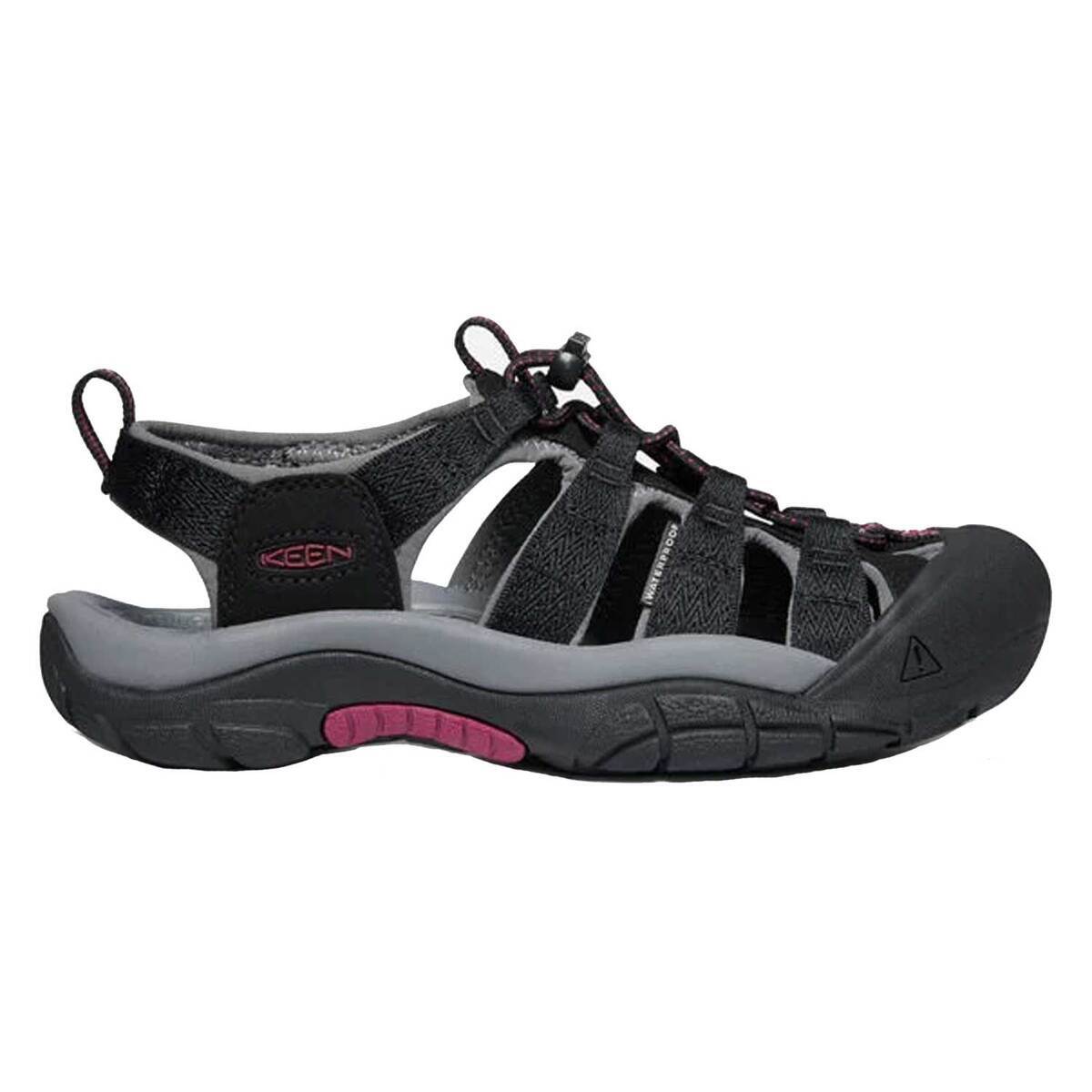 KEEN Women's Newport H2 Closed Toe Sandals KEEN Women's Newport H2 Closed Toe Sandals