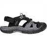 KEEN Women's Ravine H2 Water Closed Toe Sandals - Black - Size 7 - Black 7