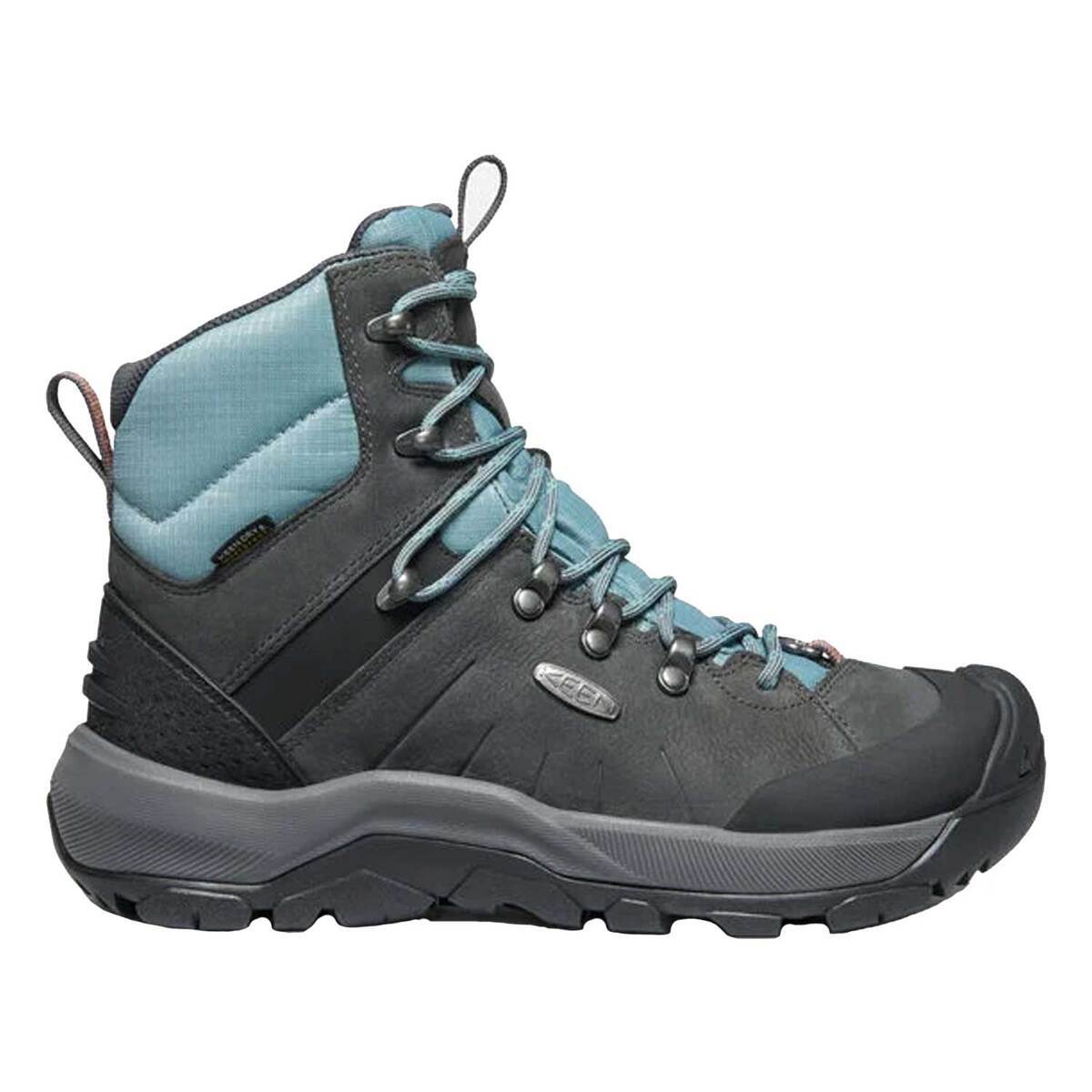 keen women's revel iv