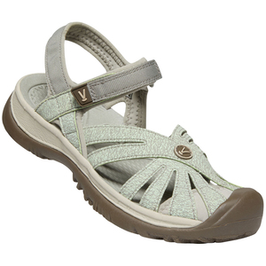 KEEN Women's Rose Sandals - Lily Pad - Size 9.5
